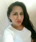 kennenlernen Frau Mexiko bis Acapulco  : Jazmin, 33 Jahre